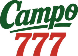 Campo 777 Logo